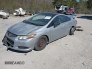 ✅ 2012 Honda Civic LX • VIN: 2HGFG3B5XCH530848 • Lot: 41855000. Wystawiony na IAAI z przebiegiem 110 145 mil. Bezpłatny archiwum sprzedaży aukcyjnych z USA i szczegółowy raport historii pojazdu na DreamBid. Zdjęcie 18.