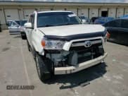 ✅ 2012 Toyota 4Runner SR5 • VIN: JTEBU5JR7C5097661 • Lot: 66020115. Listed on Copart with 187,948 mi. Free auction sales archive from the USA and detailed vehicle history report at DreamBid. Image 15.