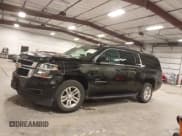 ✅ 2020 Chevrolet Suburban LT • VIN: 1GNSKHKC6LR182383 • Lot: 43640423. Listed on IAAI with 171,299 mi. Free auction sales archive from the USA and detailed vehicle history report at DreamBid. Image 15.