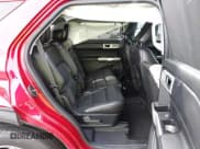 ✅ 2021 Ford Explorer Limited • VIN: 1FMSK7FH6MGA95536 • Лот: 43685257. Опубликован ранее на IAAI с пробегом 28 202 миль. Бесплатный доступ к архиву аукционных продаж из США и подробный отчёт об истории автомобиля на DreamBid. Изображение 8.