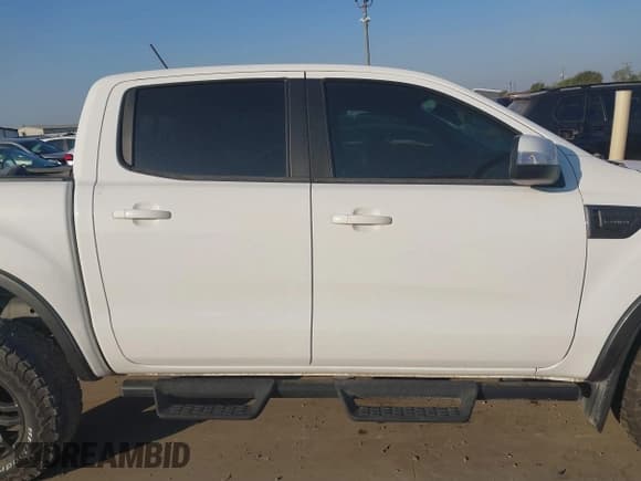 ✅ 2022 Ford Ranger XL • VIN: 1FTER4FH3NLD08494 • Lot: 43352627. Wystawiony na IAAI z przebiegiem 118 821 mil. Bezpłatny archiwum sprzedaży aukcyjnych z USA i szczegółowy raport historii pojazdu na DreamBid. Zdjęcie 14.
