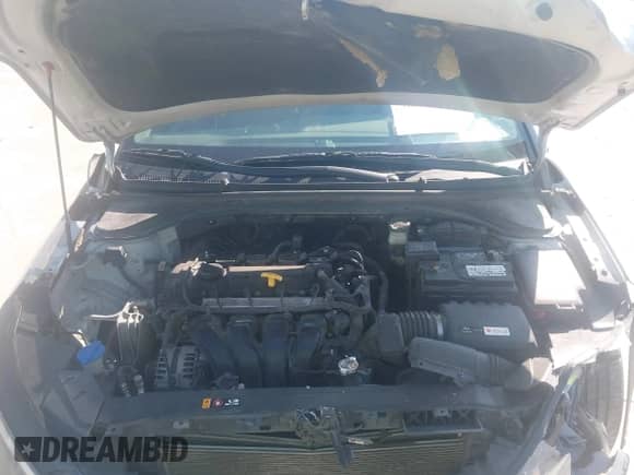 2019 Hyundai Elantra Value Edition с VIN KMHD84LF8KU851410, выставлен на аукционе IAAI как лот 43346731 с пробегом 134 927 миль миль и . История ставок и продаж доступна на DreamBid. Изображение 10.