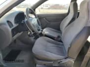 ✅ 1997 Chevrolet Metro • VIN: 2C1MR226XV6753048 • Лот: 74398314. Опубликован ранее на Copart с пробегом 178 088 миль. Бесплатный доступ к архиву аукционных продаж из США и подробный отчёт об истории автомобиля на DreamBid. Изображение 7.