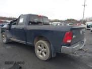 ✅ 2013 Ram 1500 Big Horn • VIN: 1C6RR7GT2DS695122 • Lot: 43653291. Listed on IAAI with 185,771 mi. Free auction sales archive from the USA and detailed vehicle history report at DreamBid. Image 3.