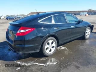 ✅ 2010 Honda Crosstour EX-L • VIN: 5J6TF2H59AL016876 • Lot: 43462878. Wystawiony na IAAI z przebiegiem 107 689 mil. Bezpłatny archiwum sprzedaży aukcyjnych z USA i szczegółowy raport historii pojazdu na DreamBid. Zdjęcie 4.