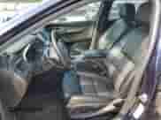 2019 Chevrolet Impala LT с VIN 2G11Z5SA5K9143220, выставлен на аукционе Copart как лот 69366034 с пробегом Не указан миль и Списание • Salvage title. История ставок и продаж доступна на DreamBid. Изображение 7.