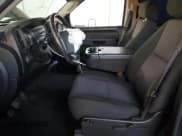 ✅ 2012 Chevrolet Silverado 1500 • VIN: 1GCPCSE7XCF165532 • Лот: 86780984. Опубликован ранее на Copart с пробегом 148 080 миль. Бесплатный доступ к архиву аукционных продаж из США и подробный отчёт об истории автомобиля на DreamBid. Изображение 7.