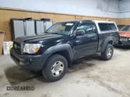 ✅ 2011 Toyota Tacoma • VIN: 5TFPX4EN4BX004200 • Lot: 80625915. Wystawiony na Copart z przebiegiem 193 823 mil. Bezpłatny archiwum sprzedaży aukcyjnych z USA i szczegółowy raport historii pojazdu na DreamBid. Zdjęcie 1.