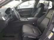 ✅ 2019 Honda Accord LX • VIN: 1HGCV1F19KA005992 • Lot: 85936025. Listed on Copart with 63,250 mi. Free auction sales archive from the USA and detailed vehicle history report at DreamBid. Image 7.