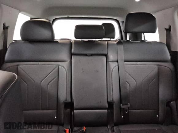 2024 Hyundai Santa Fe SEL с VIN 5NMP24GL0RH022920, выставлен на аукционе Copart как лот 44274505 с пробегом 12 323 миль миль и Чистый • Clean title. История ставок и продаж доступна на DreamBid. Изображение 10.