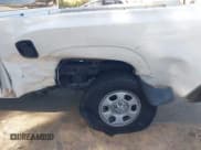 ✅ 2022 Nissan Frontier S • VIN: 1N6ED1CM4NN675419 • Lot: 42320355. Listed on IAAI with 78,060 mi. Free auction sales archive from the USA and detailed vehicle history report at DreamBid. Image 17.