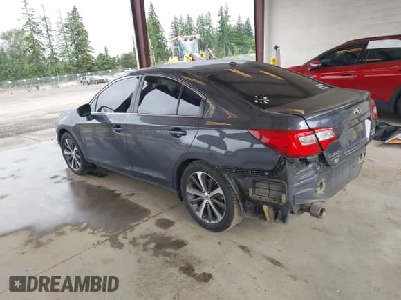 ✅ 2015 Subaru Legacy Premium • VIN: 4S3BNAC63F3008844 • Lot: 42426258. Wystawiony na IAAI z przebiegiem 109 782 mil. Bezpłatny archiwum sprzedaży aukcyjnych z USA i szczegółowy raport historii pojazdu na DreamBid. Zdjęcie 3.