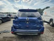 ✅ 2020 Nissan Rogue SV • VIN: JN8AT2MT9LW002105 • Лот: 81117345. Опубликован ранее на Copart с пробегом 70 874 миль. Бесплатный доступ к архиву аукционных продаж из США и подробный отчёт об истории автомобиля на DreamBid. Изображение 6.