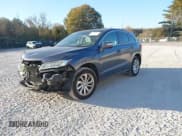 ✅ 2017 Acura RDX Technology • VIN: 5J8TB3H52HL019928 • Lot: 43677203. Listed on IAAI with 57,237 mi. Free auction sales archive from the USA and detailed vehicle history report at DreamBid. Image 17.