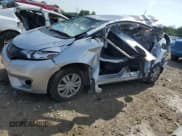 ✅ 2016 Honda Fit LX • VIN: JHMGK5H53GX002623 • Лот: 54721885. Опубликован ранее на Copart с пробегом Не указан. Бесплатный доступ к архиву аукционных продаж из США и подробный отчёт об истории автомобиля на DreamBid. Изображение 1.