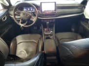 ✅ 2023 Jeep Compass (RED) Edition • VIN: 3C4NJDCN0PT530676 • Лот: 91073925. Опубликован ранее на Copart с пробегом 24 345 миль. Бесплатный доступ к архиву аукционных продаж из США и подробный отчёт об истории автомобиля на DreamBid. Изображение 8.