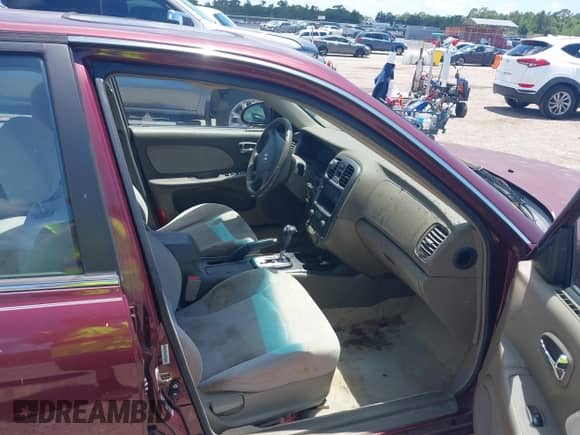 2005 Hyundai Sonata GL с VIN KMHWF25H25A194451, выставлен на аукционе IAAI как лот 42270924 с пробегом 99 606 миль миль и . История ставок и продаж доступна на DreamBid. Изображение 5.