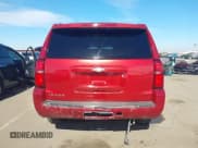 ✅ 2015 Chevrolet Tahoe LTZ • VIN: 1GNSCCKC2FR216758 • Lot: 43689893. Listed on IAAI with 184,851 mi. Free auction sales archive from the USA and detailed vehicle history report at DreamBid. Image 16.