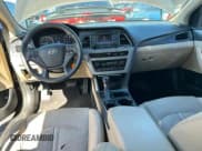 ✅ 2015 Hyundai Sonata Sport • VIN: 5NPE34AF5FH021249 • Lot: 92726805. Listed on Copart with 140,395 mi. Free auction sales archive from the USA and detailed vehicle history report at DreamBid. Image 9.