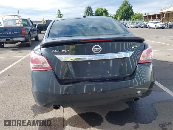 ✅ 2013 Nissan Altima SL • VIN: 1N4AL3AP5DN437032 • Lot: 43002331. Wystawiony na IAAI z przebiegiem 157 935 mil. Bezpłatny archiwum sprzedaży aukcyjnych z USA i szczegółowy raport historii pojazdu na DreamBid. Zdjęcie 16.