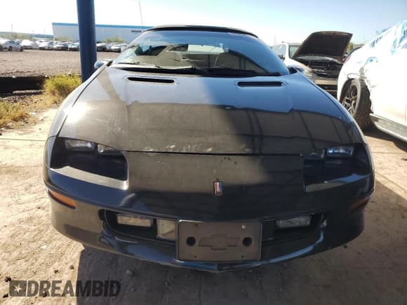 ✅ 1997 Chevrolet Camaro Z28 • VIN: 2G1FP32P7V2138764 • Лот: 78994824. Опубликован ранее на Copart с пробегом 30 542 миль. Бесплатный доступ к архиву аукционных продаж из США и подробный отчёт об истории автомобиля на DreamBid. Изображение 5.