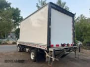 ✅ 2020 Isuzu NRR IBT • VIN: JALE5W169L7301227 • Lot: 65846695. Wystawiony na Copart z przebiegiem 216 393 mil. Bezpłatny archiwum sprzedaży aukcyjnych z USA i szczegółowy raport historii pojazdu na DreamBid. Zdjęcie 3.