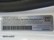 ✅ 2012 Audi A7 Prestige • VIN: WAUSGAFC1CN001657 • Лот: 86449935. Опубликован ранее на Copart с пробегом 112 029 миль. Бесплатный доступ к архиву аукционных продаж из США и подробный отчёт об истории автомобиля на DreamBid. Изображение 12.