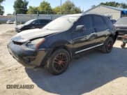 ✅ 2015 Nissan Rogue S • VIN: JN8AS5MT1FW651342 • Lot: 82443485. Listed on Copart with 113,520 mi. Free auction sales archive from the USA and detailed vehicle history report at DreamBid. Image 1.