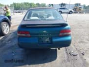 ✅ 1997 Nissan Altima XE • VIN: 1N4BU31D1VC199720 • Lot: 42061192. Listed on IAAI with 312,370 mi. Free auction sales archive from the USA and detailed vehicle history report at DreamBid. Image 16.