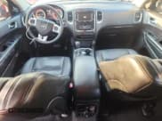 ✅ 2013 Dodge Durango Crew • VIN: 1C4RDJDG6DC673324 • Лот: 62899245. Опубликован ранее на Copart с пробегом 162 585 миль. Бесплатный доступ к архиву аукционных продаж из США и подробный отчёт об истории автомобиля на DreamBid. Изображение 8.