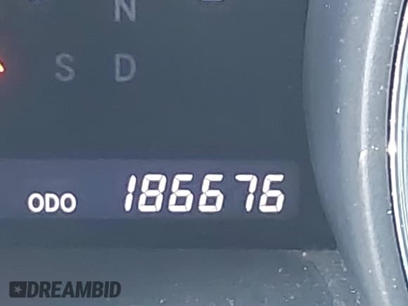 ✅ 2013 Toyota Highlander Limited • VIN: 5TDYK3EH5DS137807 • Lot: 43134944. Listed on IAAI with 186,676 mi. Free auction sales archive from the USA and detailed vehicle history report at DreamBid. Image 16.