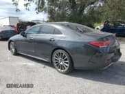 ✅ 2021 Mercedes-Benz CLS 450 • VIN: W1K2J5KBXMA089762 • Lot: 74465204. Wystawiony na Copart z przebiegiem Nie podano. Bezpłatny archiwum sprzedaży aukcyjnych z USA i szczegółowy raport historii pojazdu na DreamBid. Zdjęcie 2.