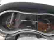 2017 Jeep Grand Cherokee Limited with VIN 1C4RJFBG7HC749101, listed as a Copart auction lot 85588465 with 128,807 mi miles and Salvage title. Bid and sale history available at DreamBid. Image 9.