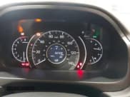 ✅ 2013 Honda CR-V EX-L • VIN: 5J6RM4H77DL019194 • Lot: 43729688. Listed on IAAI with 162,328 mi. Free auction sales archive from the USA and detailed vehicle history report at DreamBid. Image 7.