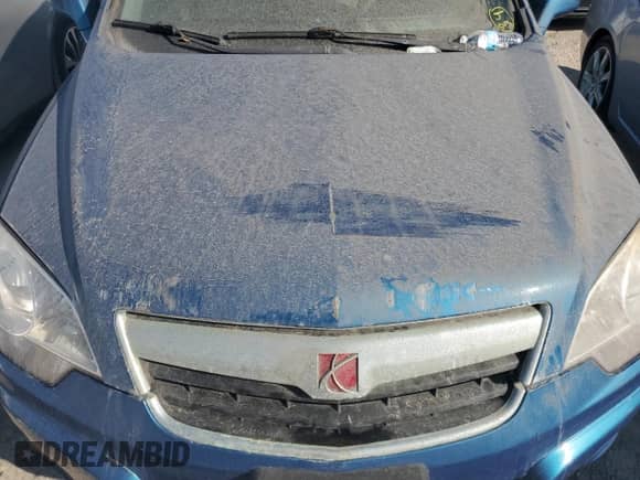 2009 Saturn VUE XR z VIN 3GSDL53799S522473, wystawiony jako Copart lot #75118624 z przebiegiem Nie podano mil oraz Szkoda całkowita • Salvage title. Historia ofert i sprzedaży dostępna na DreamBid. Obrazek 12.