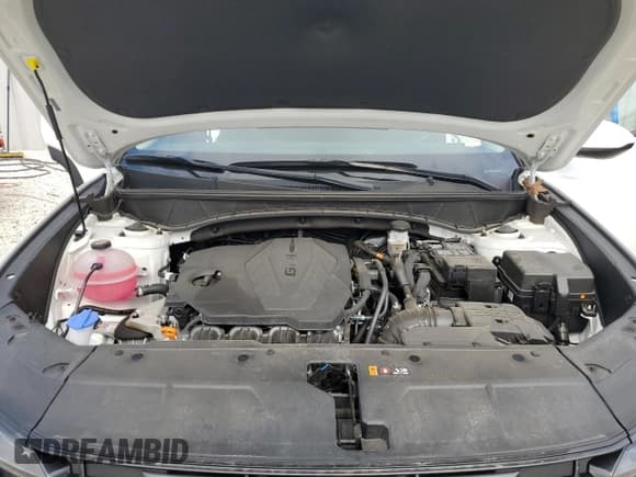 ✅ 2025 Hyundai Tucson SEL • VIN: 5NMJB3DE4SH443776 • Лот: 68339195. Опубликован ранее на Copart с пробегом 27 145 миль. Бесплатный доступ к архиву аукционных продаж из США и подробный отчёт об истории автомобиля на DreamBid. Изображение 12.