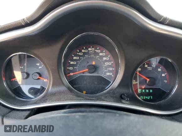 ✅ 2013 Dodge Avenger SE • VIN: 1C3CDZAB9DN662517 • Лот: 83381864. Опубликован ранее на Copart с пробегом 153 427 миль. Бесплатный доступ к архиву аукционных продаж из США и подробный отчёт об истории автомобиля на DreamBid. Изображение 9.