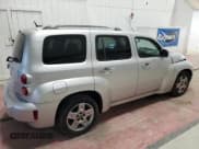 ✅ 2010 Chevrolet HHR 1LT • VIN: 3GNBABDB9AS560629 • Lot: 53018835. Listed on Copart with 145,218 mi. Free auction sales archive from the USA and detailed vehicle history report at DreamBid. Image 3.