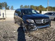 ✅ 2018 Mercedes-Benz GL 450 • VIN: 4JGDF6EE1JA997248 • Лот: 86679735. Опубликован ранее на Copart с пробегом 64 650 миль. Бесплатный доступ к архиву аукционных продаж из США и подробный отчёт об истории автомобиля на DreamBid. Изображение 14.