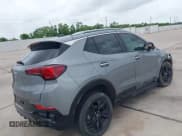 ✅ 2025 Buick Encore GX Sport Touring • VIN: KL4AMDSL4SB079651 • Lot: 42206849. Listed on IAAI with Not provided. Free auction sales archive from the USA and detailed vehicle history report at DreamBid. Image 4.