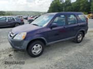 ✅ 2004 Honda CR-V LX • VIN: SHSRD78584U217526 • Лот: 63873485. Опубликован ранее на Copart с пробегом 289 342 миль. Бесплатный доступ к архиву аукционных продаж из США и подробный отчёт об истории автомобиля на DreamBid. Изображение 1.