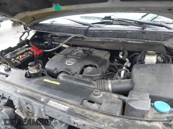 ✅ 2012 Nissan Armada SV • VIN: 5N1AA0ND6CN612039 • Lot: 43732861. Listed on IAAI with 185,079 mi. Free auction sales archive from the USA and detailed vehicle history report at DreamBid. Image 10.