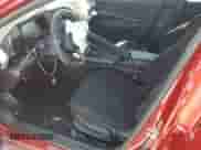 2025 Hyundai Elantra SEL Sport with VIN KMHLM4DG8SU875463, listed as a Copart auction lot 80696775 with 8,567 mi miles and Non repairable. Bid and sale history available at DreamBid. Image 7.