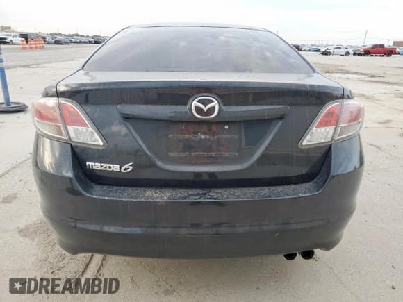 ✅ 2012 Mazda 6 i Touring • VIN: 1YVHZ8DH4C5M23494 • Лот: 50675875. Опубликован ранее на Copart с пробегом 226 397 миль. Бесплатный доступ к архиву аукционных продаж из США и подробный отчёт об истории автомобиля на DreamBid. Изображение 6.