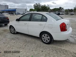 ✅ 2010 Hyundai Accent GLS • VIN: KMHCN4AC1AU466752 • Лот: 56909245. Опубликован ранее на Copart с пробегом 28 854 миль. Бесплатный доступ к архиву аукционных продаж из США и подробный отчёт об истории автомобиля на DreamBid. Изображение 2.