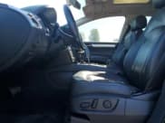 ✅ 2008 Audi Q7 Premium • VIN: WA1EY74L78D045690 • Lot: 55927485. Listed on Copart with 171,999 mi. Free auction sales archive from the USA and detailed vehicle history report at DreamBid. Image 7.