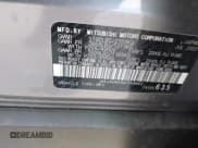 ✅ 2022 Mitsubishi Outlander SEL • VIN: JA4J4VA8XNZ084643 • Lot: 42535348. Wystawiony na IAAI z przebiegiem 43 981 mil. Bezpłatny archiwum sprzedaży aukcyjnych z USA i szczegółowy raport historii pojazdu na DreamBid. Zdjęcie 9.