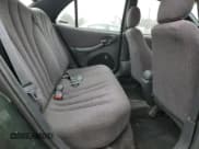 ✅ 2001 Pontiac Sunfire SE • VIN: 1G2JB524117233717 • Lot: 52409085. Wystawiony na Copart z przebiegiem Nie podano. Bezpłatny archiwum sprzedaży aukcyjnych z USA i szczegółowy raport historii pojazdu na DreamBid. Zdjęcie 10.