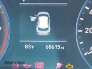 ✅ 2018 Hyundai Kona Limited • VIN: KM8K3CA52JU075364 • Лот: 43063693. Опубликован ранее на IAAI с пробегом 68 615 миль. Бесплатный доступ к архиву аукционных продаж из США и подробный отчёт об истории автомобиля на DreamBid. Изображение 15.