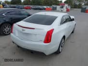 ✅ 2015 Cadillac ATS • VIN: 1G6AH1R38F0101010 • Лот: 43378588. Опубликован ранее на IAAI с пробегом 108 115 миль. Бесплатный доступ к архиву аукционных продаж из США и подробный отчёт об истории автомобиля на DreamBid. Изображение 4.